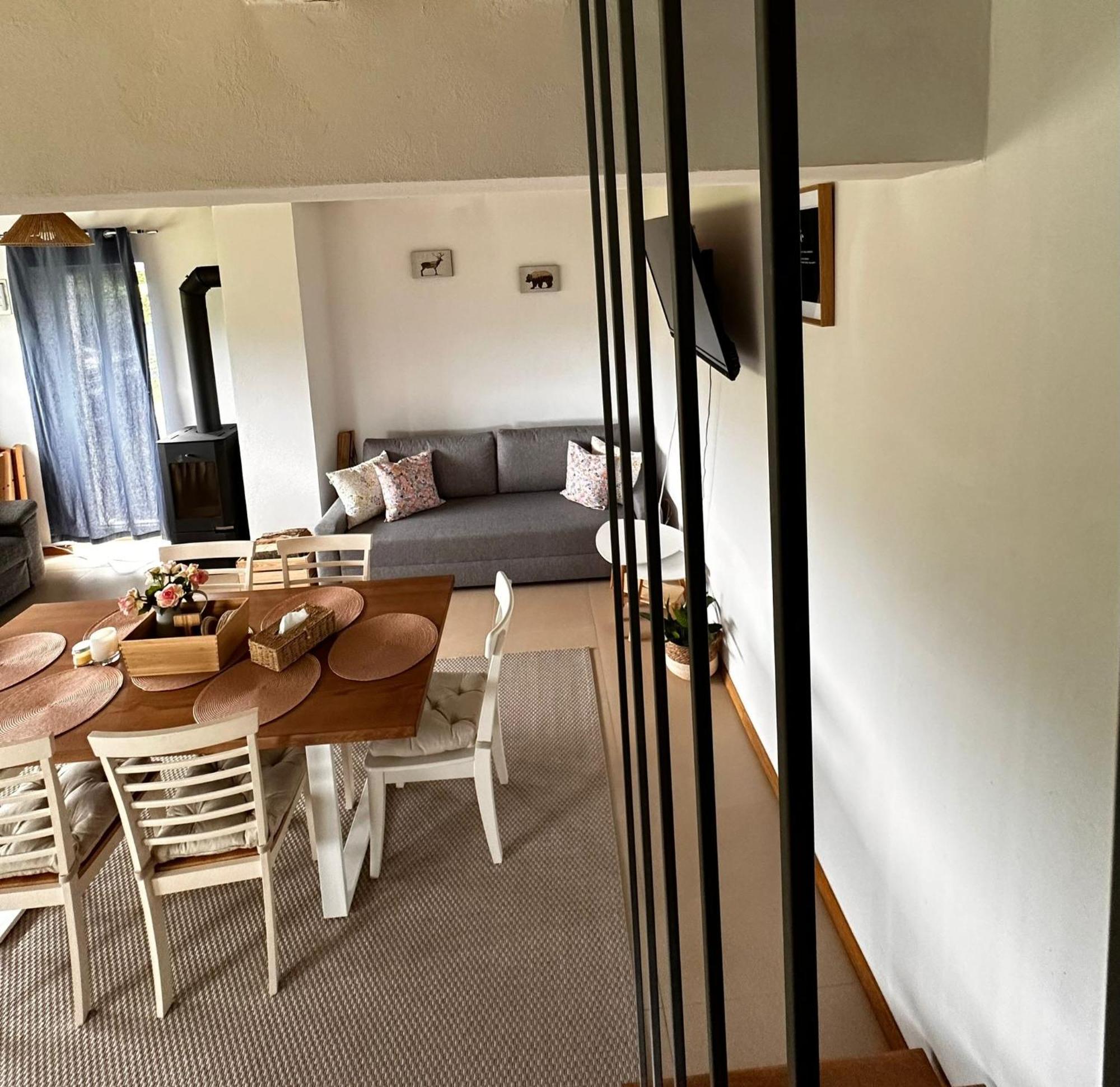 Wanderlust Cottage 阿夫里格 外观 照片
