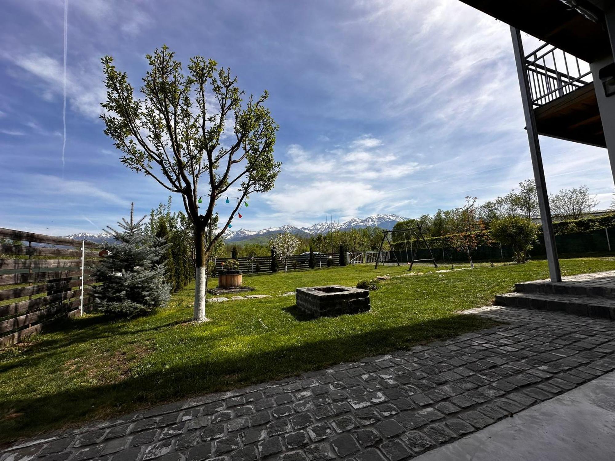 Wanderlust Cottage 阿夫里格 外观 照片