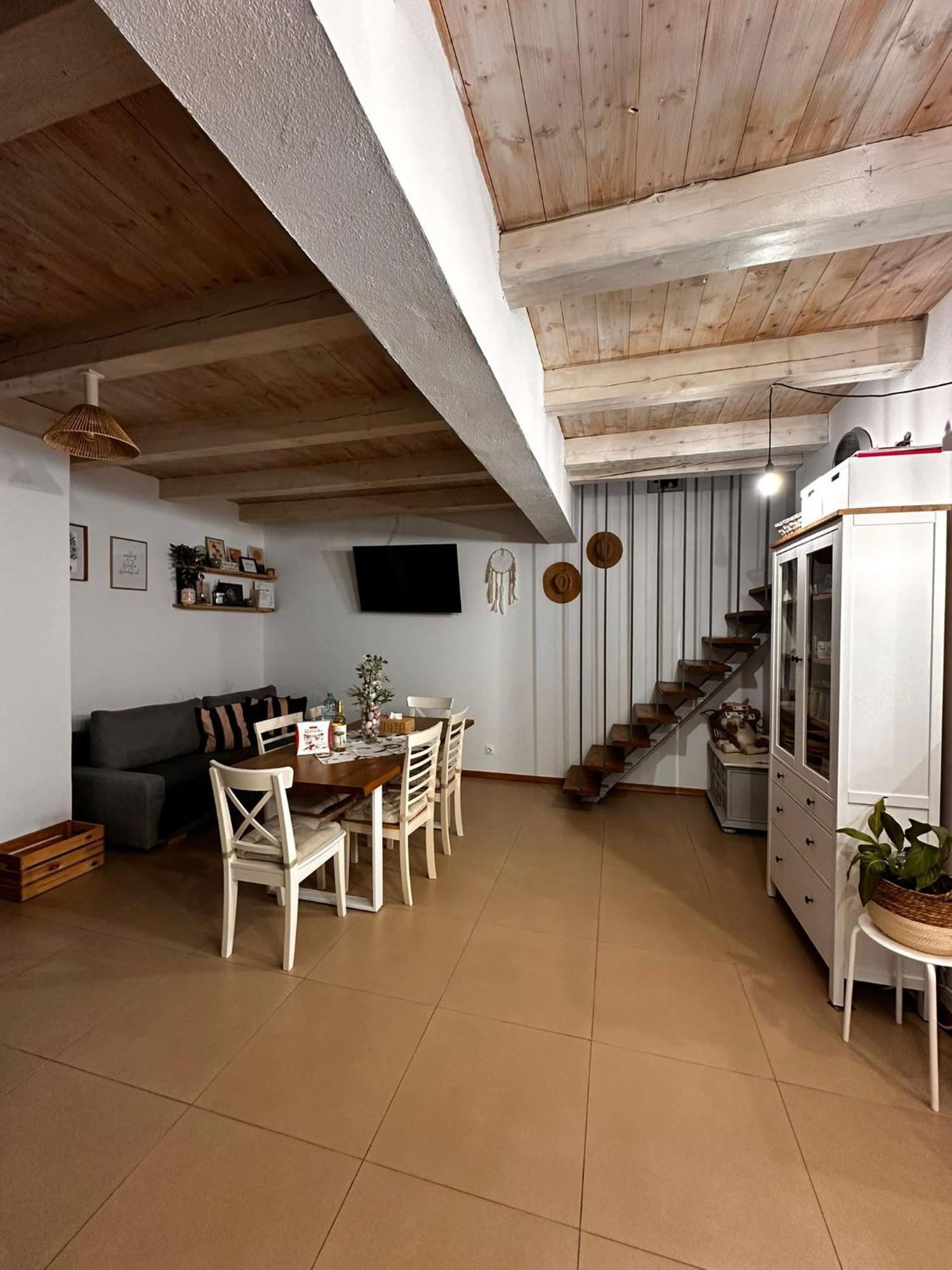 Wanderlust Cottage 阿夫里格 外观 照片